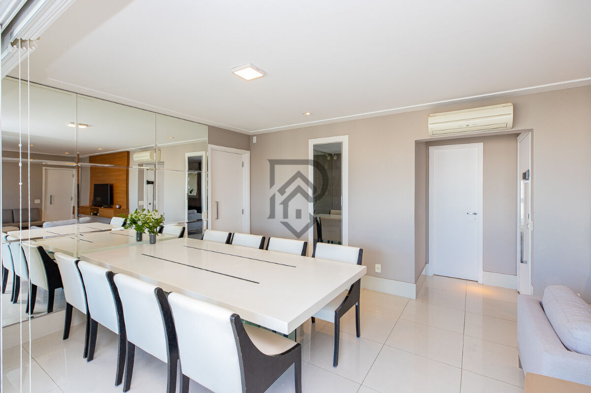 Apartamento, 3 quartos, 138 m² - Foto 40