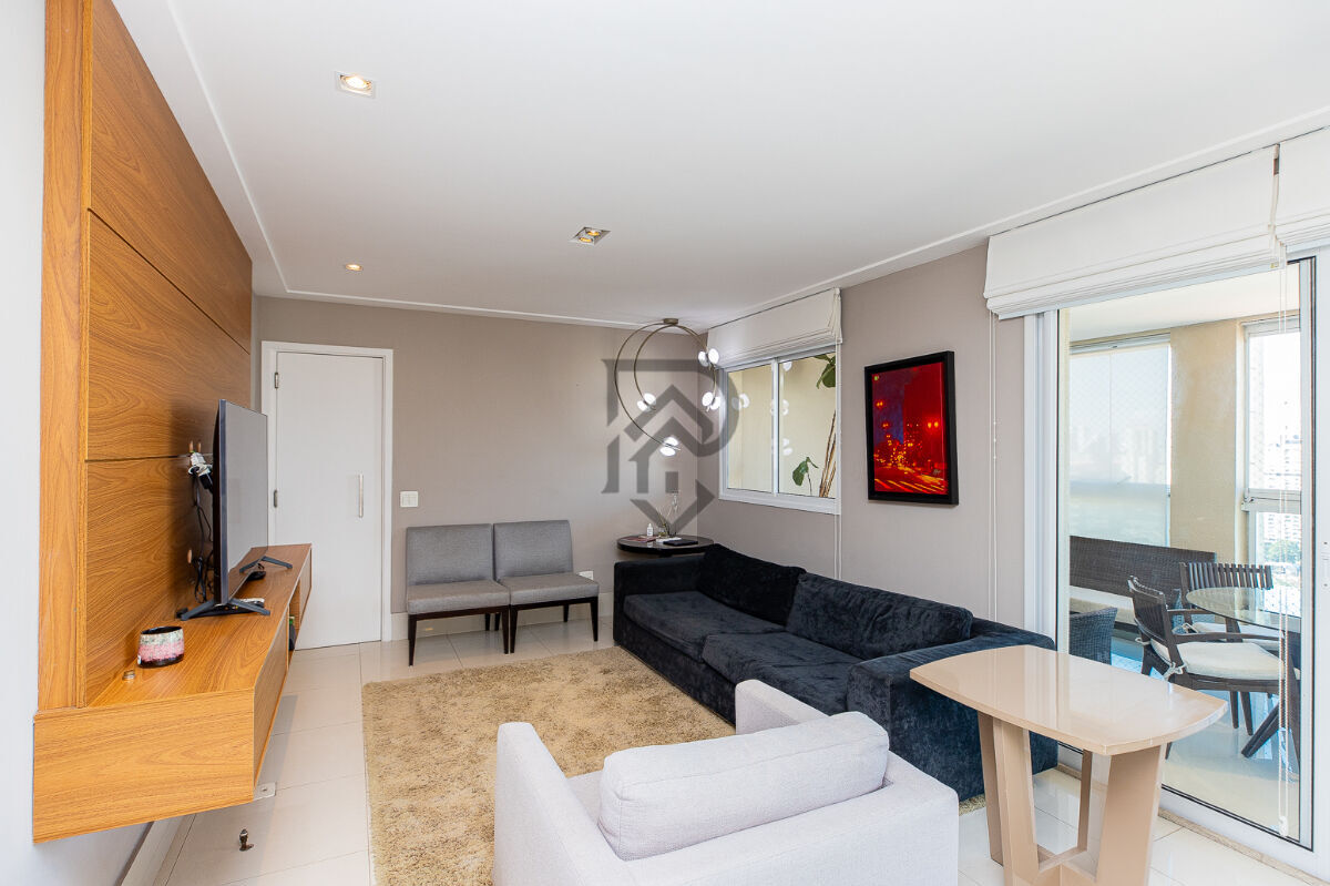Apartamento, 3 quartos, 138 m² - Foto 28