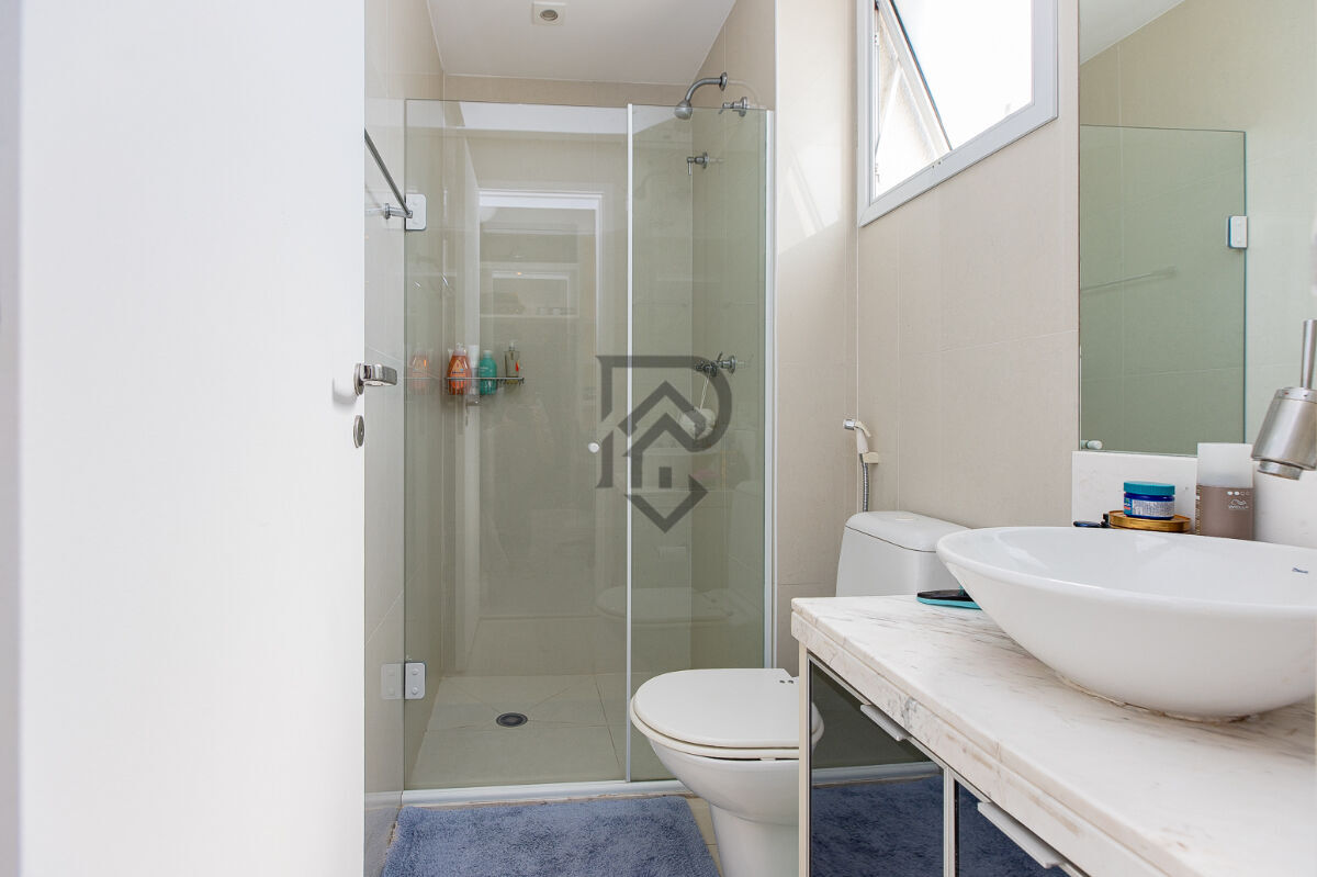Apartamento, 3 quartos, 138 m² - Foto 31
