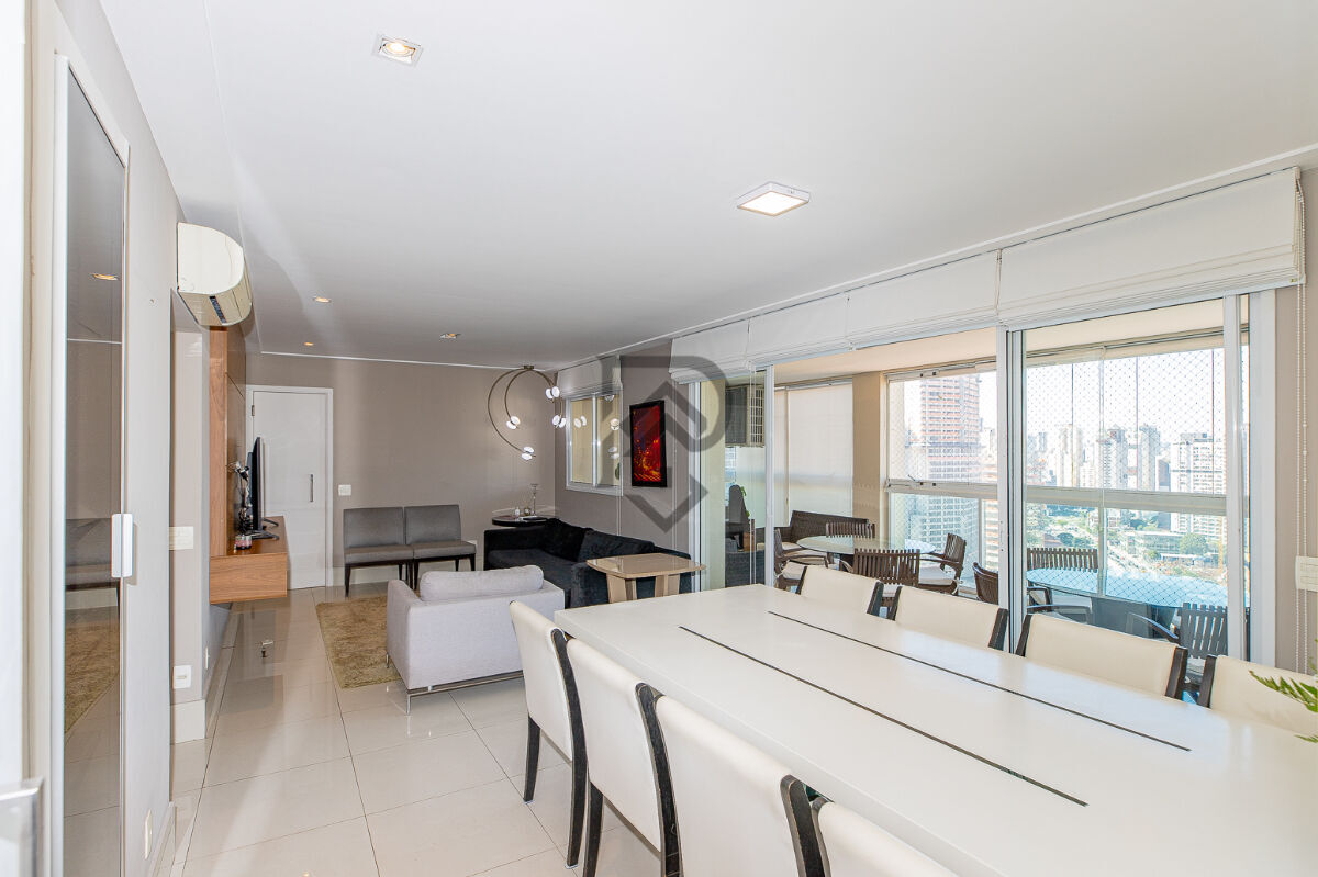 Apartamento, 3 quartos, 138 m² - Foto 8