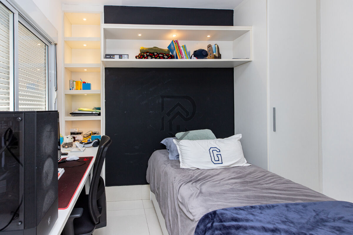 Apartamento, 3 quartos, 138 m² - Foto 17