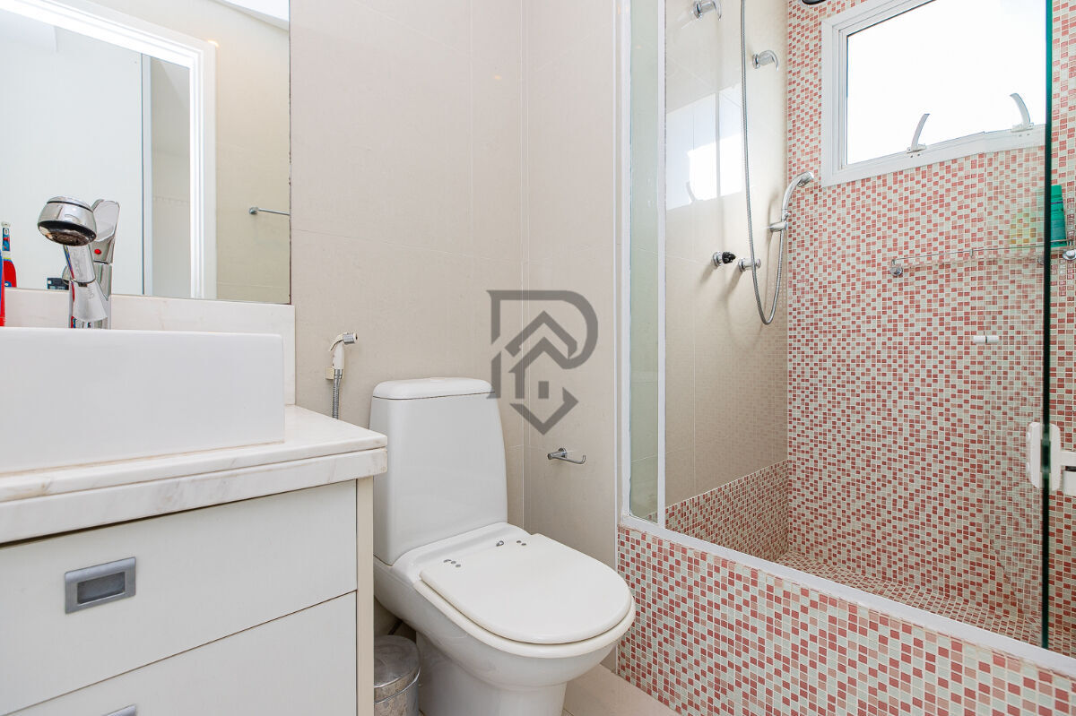 Apartamento, 3 quartos, 138 m² - Foto 26