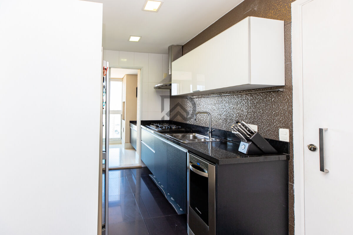Apartamento, 3 quartos, 138 m² - Foto 21