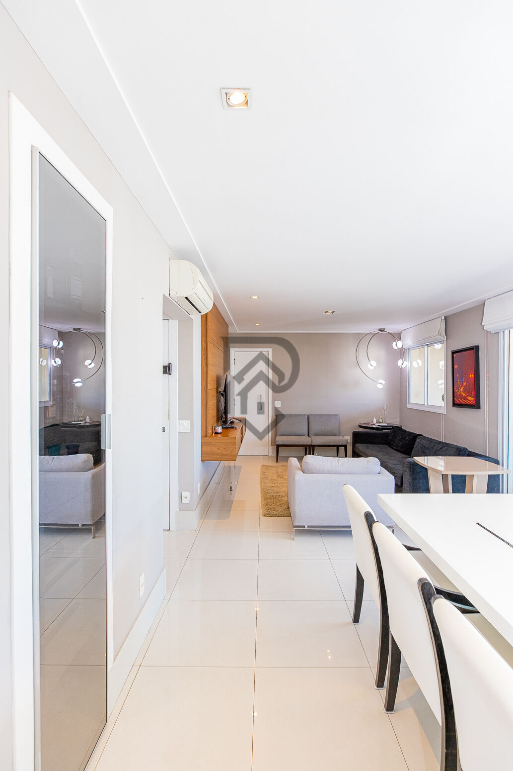 Apartamento, 3 quartos, 138 m² - Foto 18