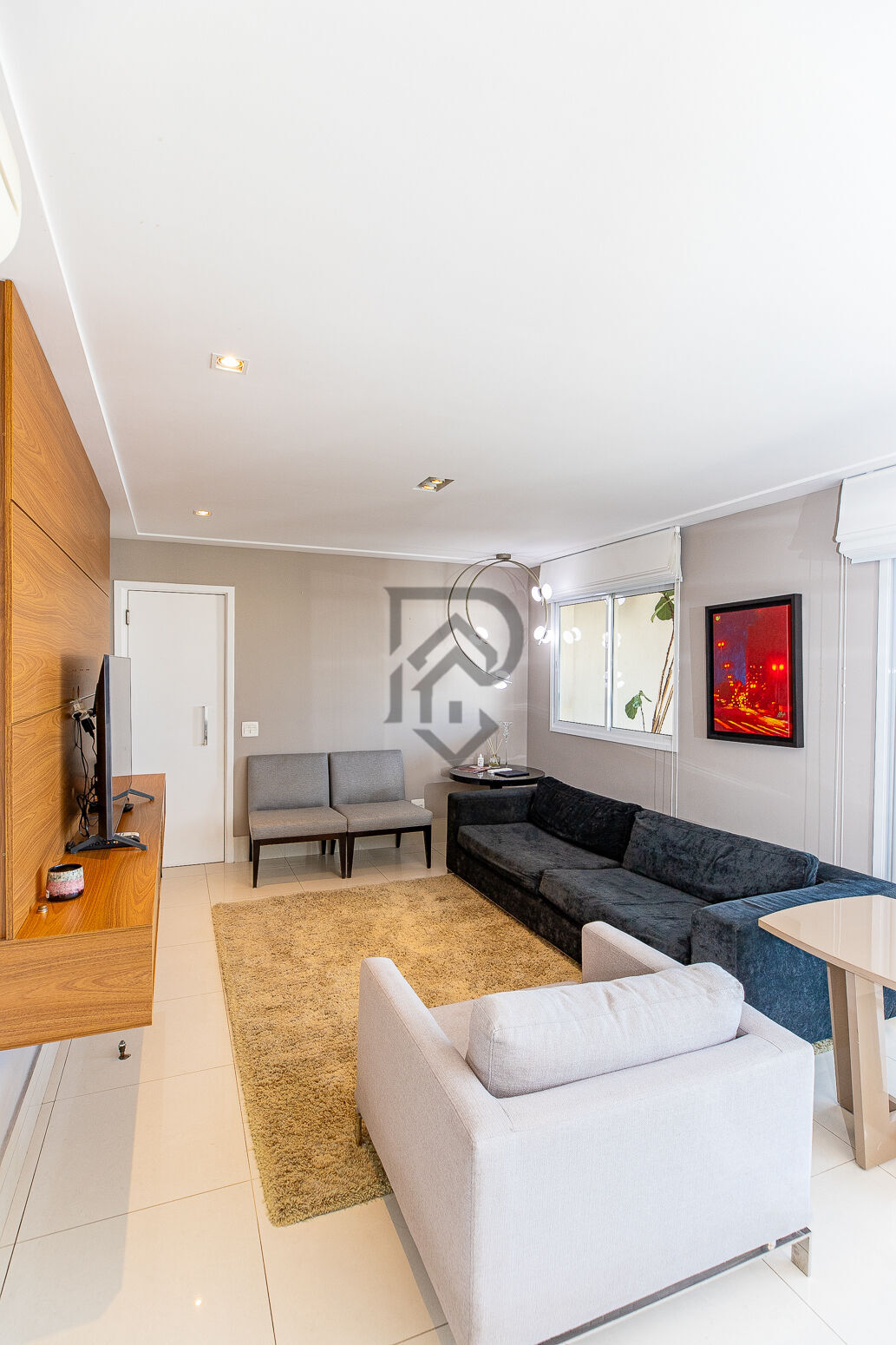 Apartamento, 3 quartos, 138 m² - Foto 12