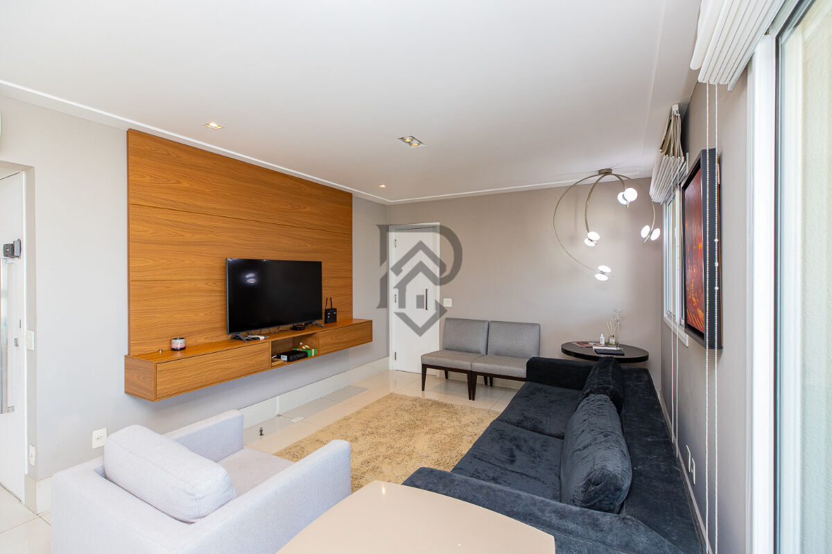 Apartamento, 3 quartos, 138 m² - Foto 16