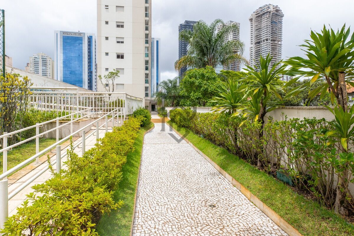 Apartamento, 3 quartos, 138 m² - Foto 3