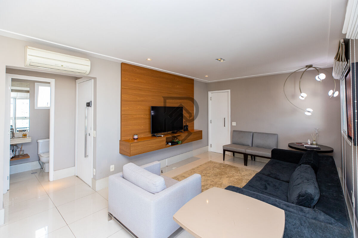 Apartamento, 3 quartos, 138 m² - Foto 19