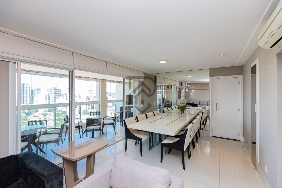 Apartamento, 3 quartos, 138 m² - Foto 23