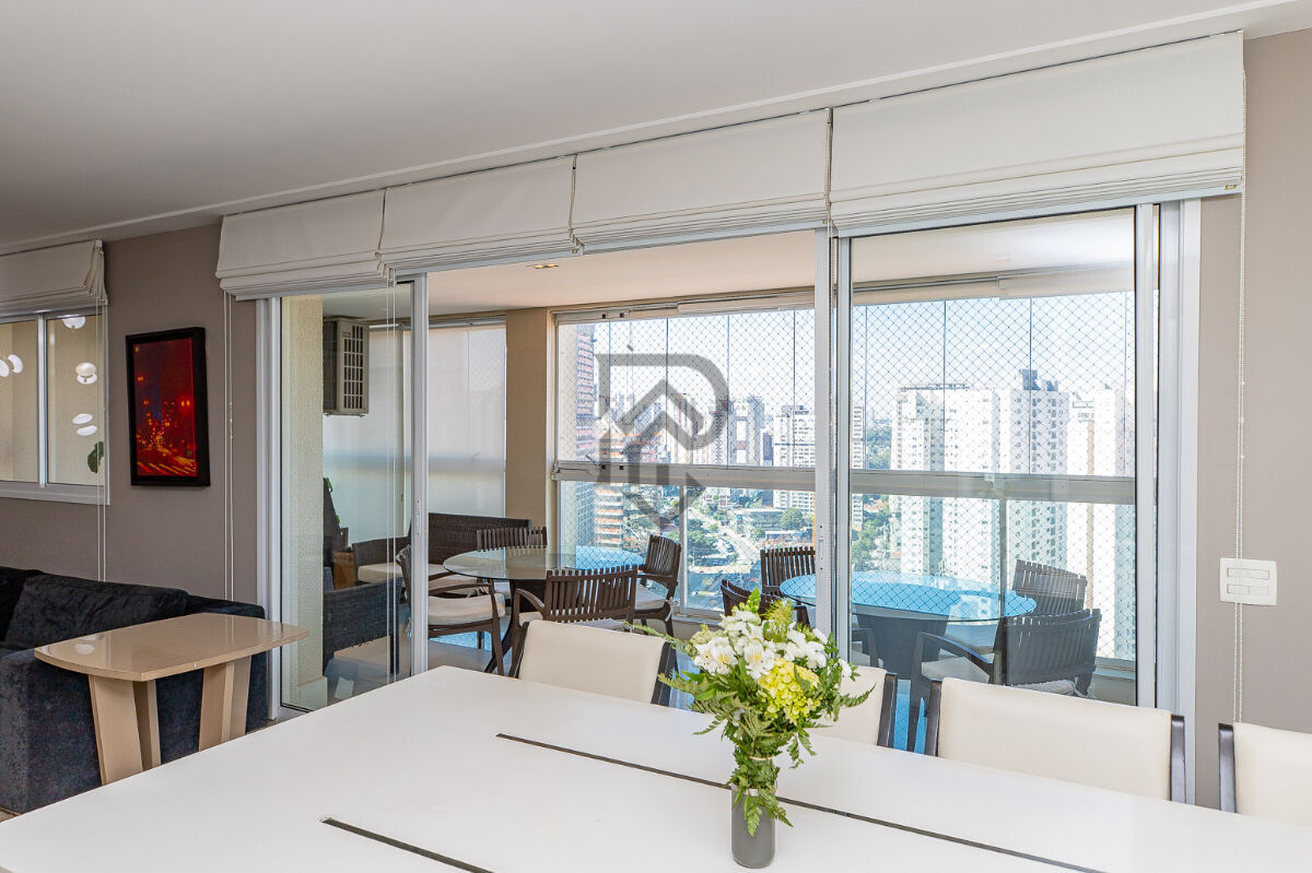 Apartamento, 3 quartos, 138 m² - Foto 7