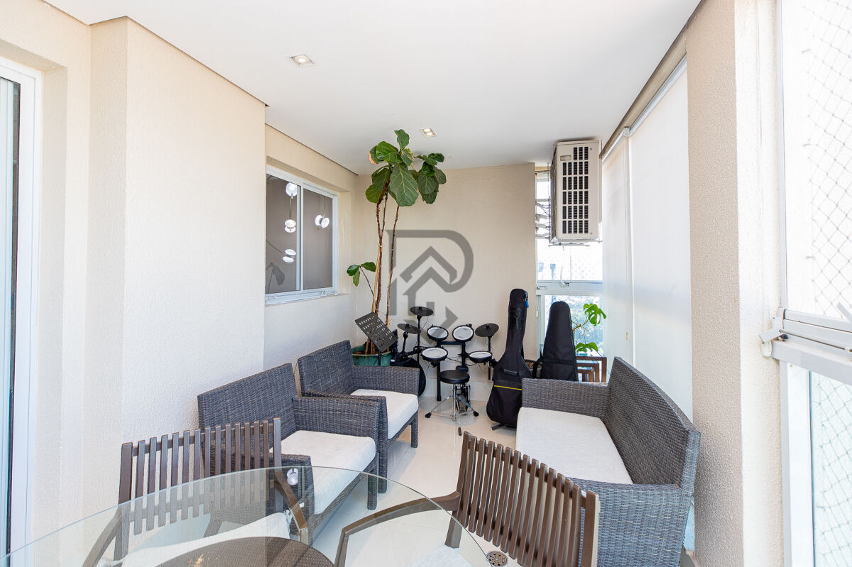 Apartamento, 3 quartos, 138 m² - Foto 13
