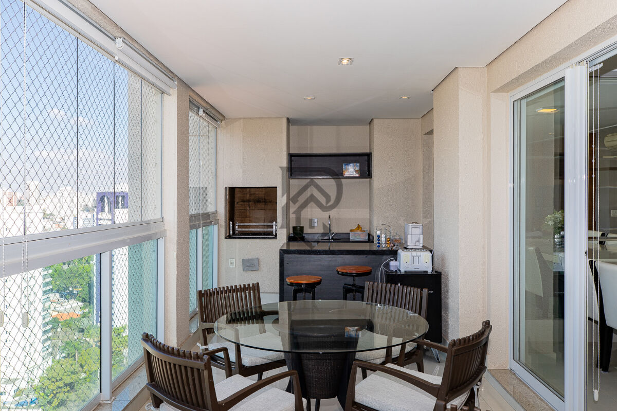Apartamento, 3 quartos, 138 m² - Foto 10