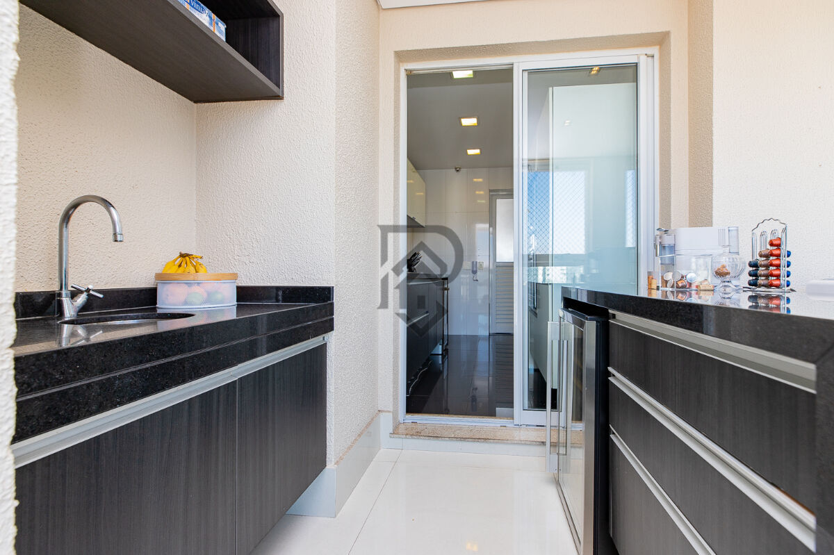 Apartamento, 3 quartos, 138 m² - Foto 32