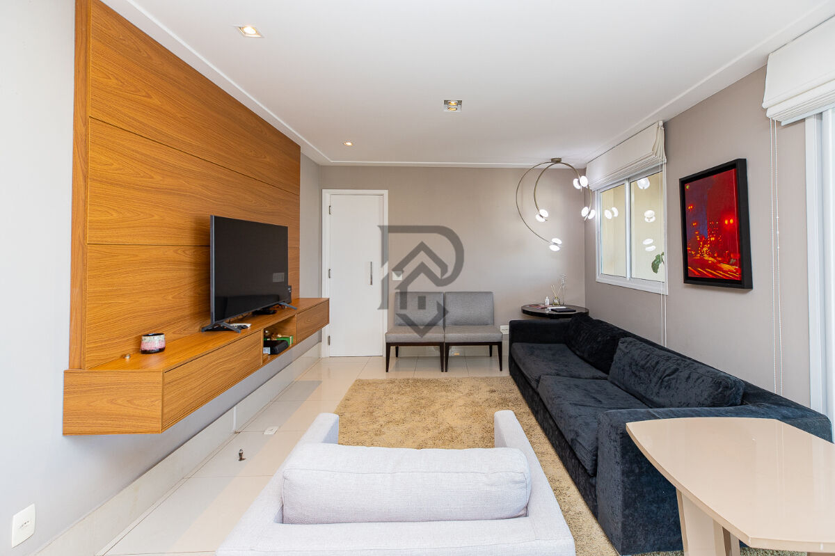 Apartamento, 3 quartos, 138 m² - Foto 39