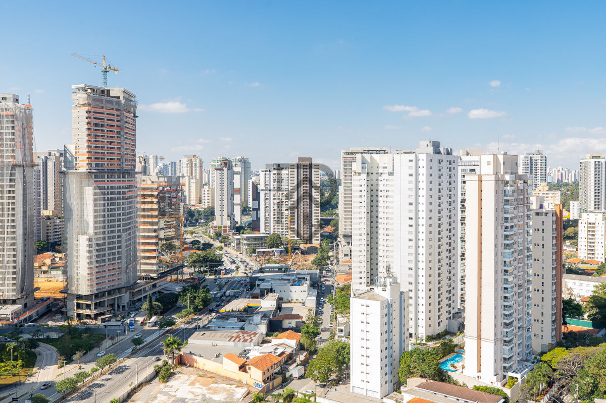 Apartamento, 3 quartos, 138 m² - Foto 11
