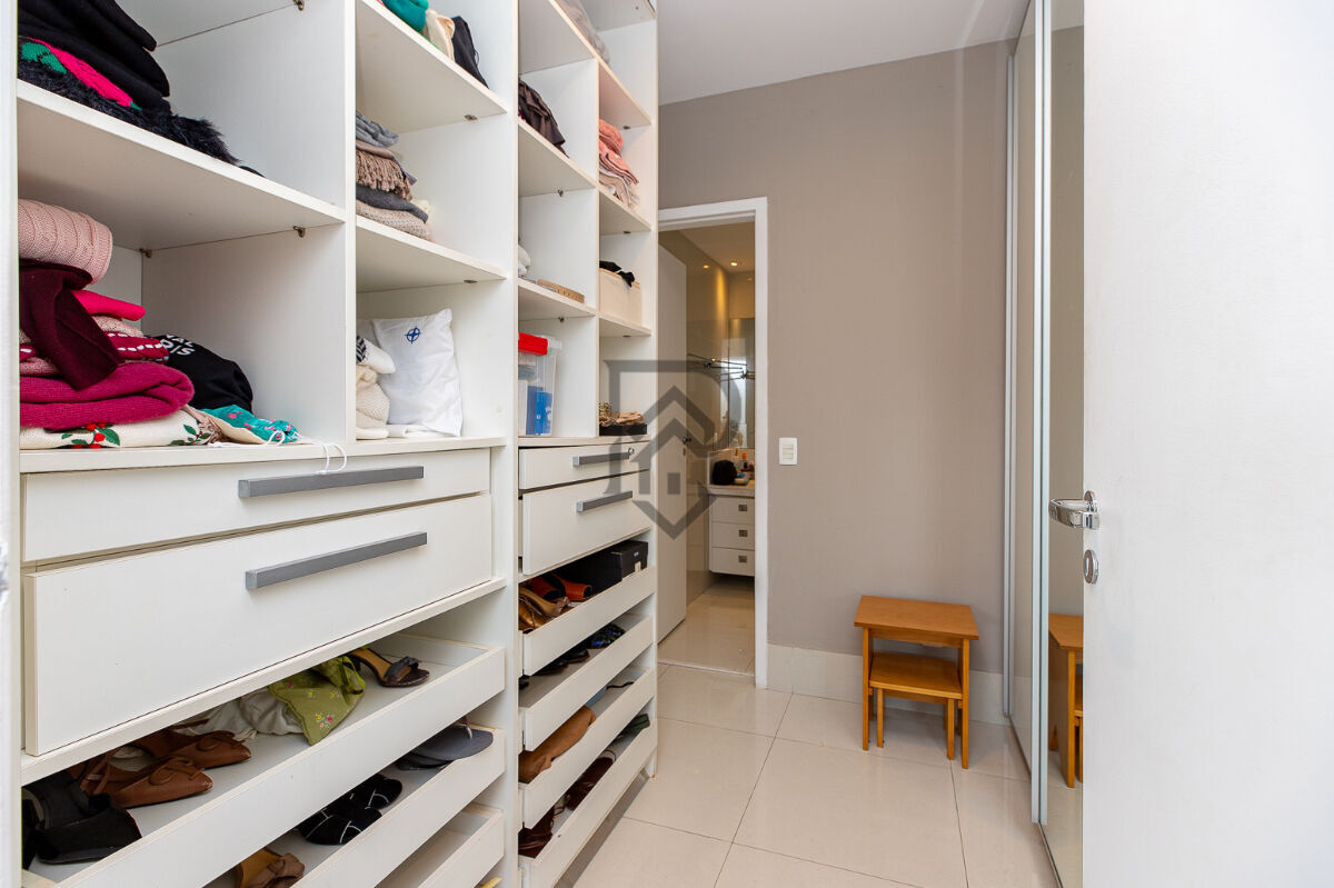 Apartamento, 3 quartos, 138 m² - Foto 35