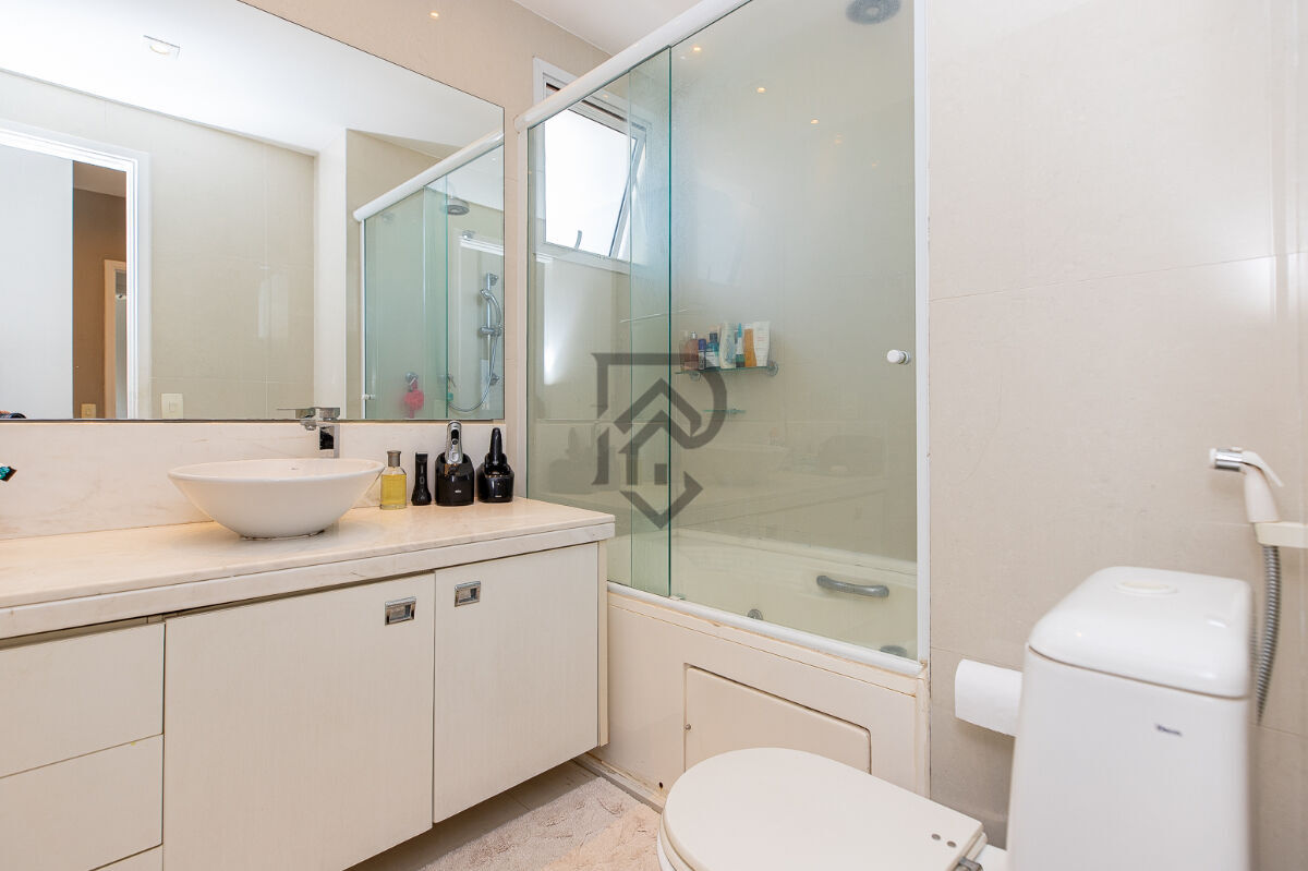 Apartamento, 3 quartos, 138 m² - Foto 30