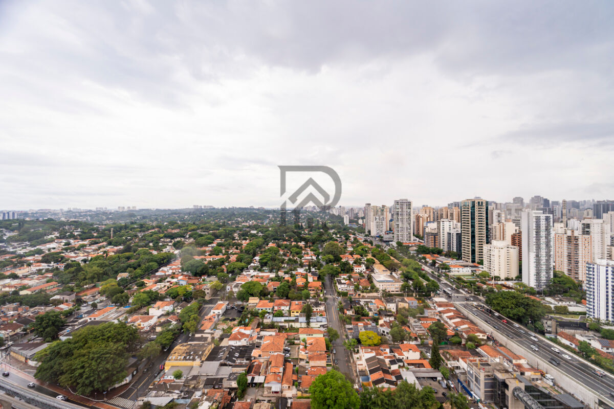 Cobertura, 1 quarto, 143 m² - Foto 6