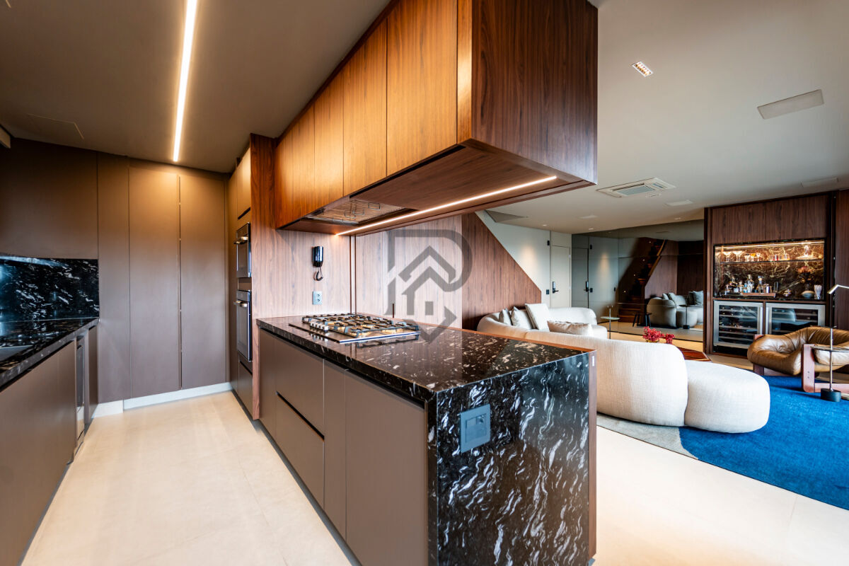 Cobertura, 1 quarto, 143 m² - Foto 19