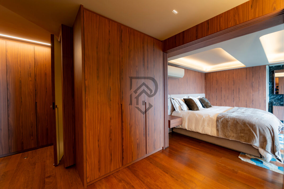 Cobertura, 1 quarto, 143 m² - Foto 37