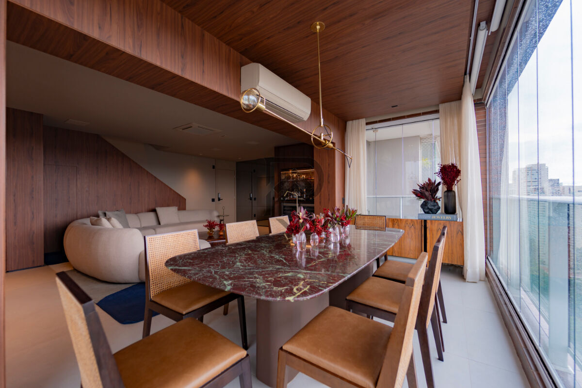 Cobertura, 1 quarto, 143 m² - Foto 27