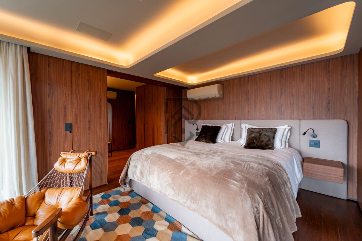 Cobertura, 1 quarto, 143 m² - Foto 39