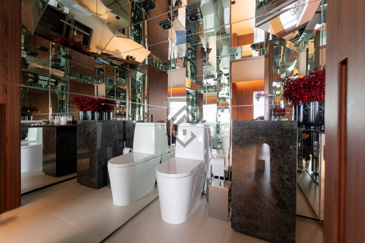 Cobertura, 1 quarto, 143 m² - Foto 30