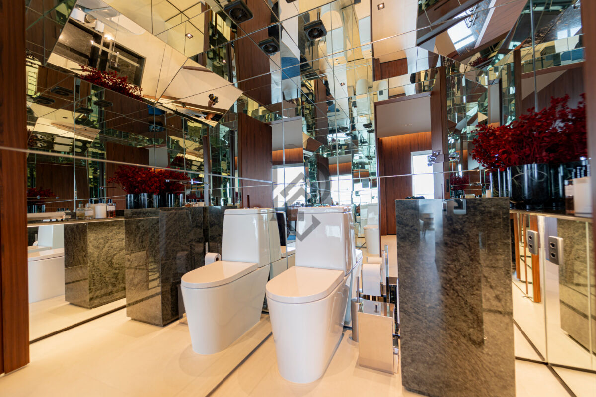 Cobertura, 1 quarto, 143 m² - Foto 31