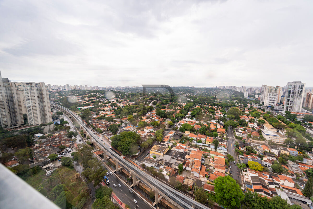 Cobertura, 1 quarto, 143 m² - Foto 12