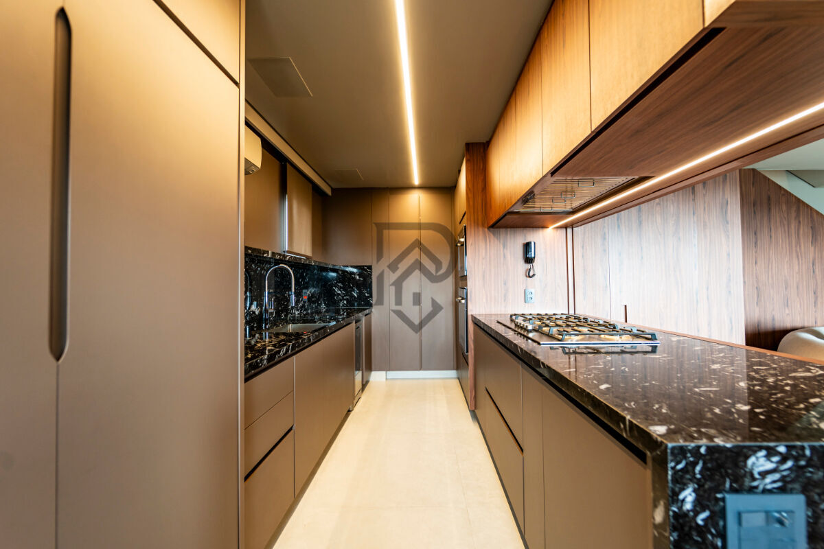 Cobertura, 1 quarto, 143 m² - Foto 21