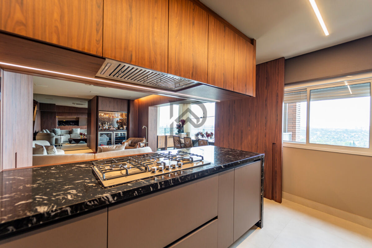 Cobertura, 1 quarto, 143 m² - Foto 25