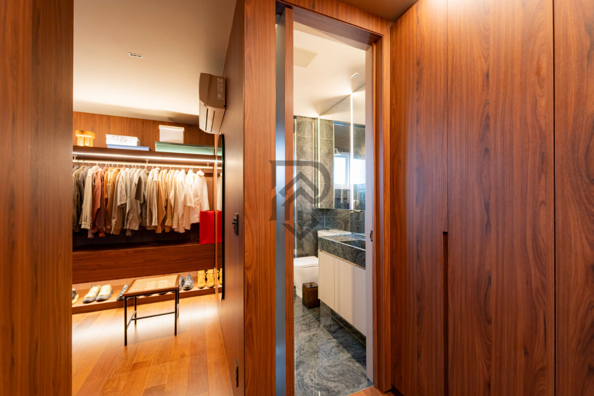 Cobertura, 1 quarto, 143 m² - Foto 33