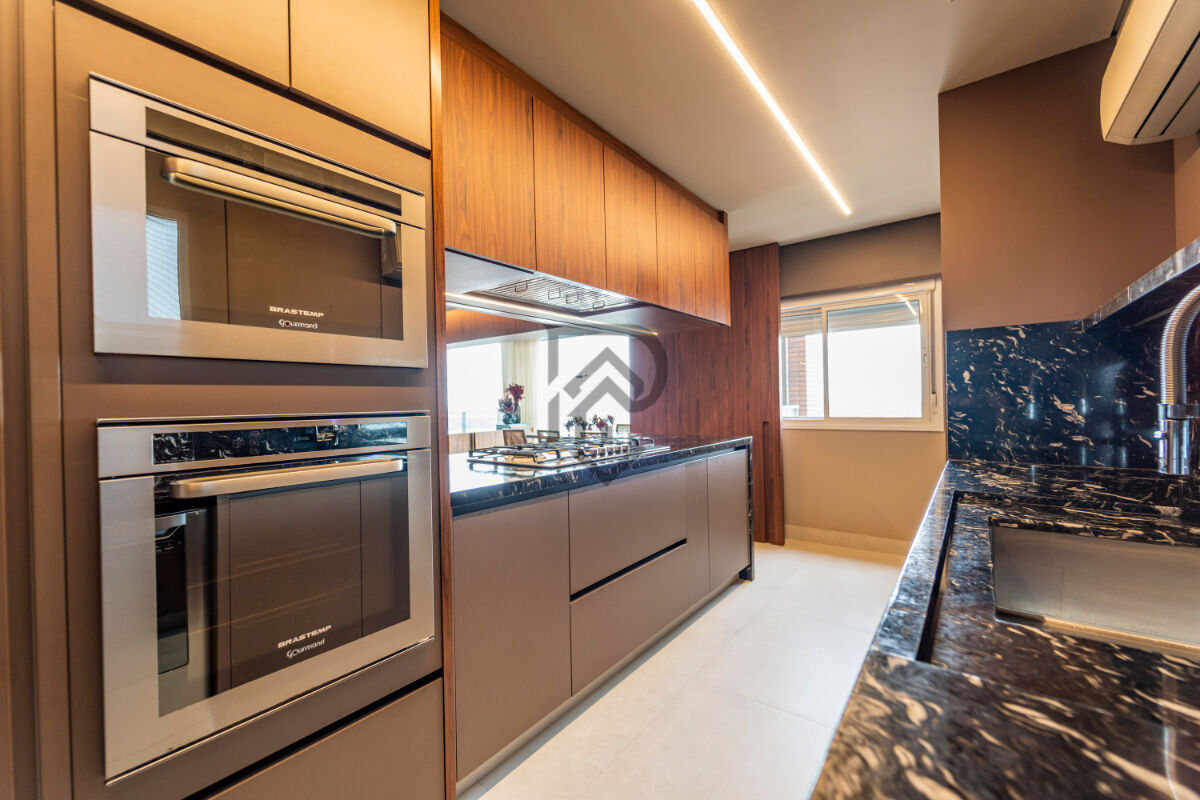 Cobertura, 1 quarto, 143 m² - Foto 23