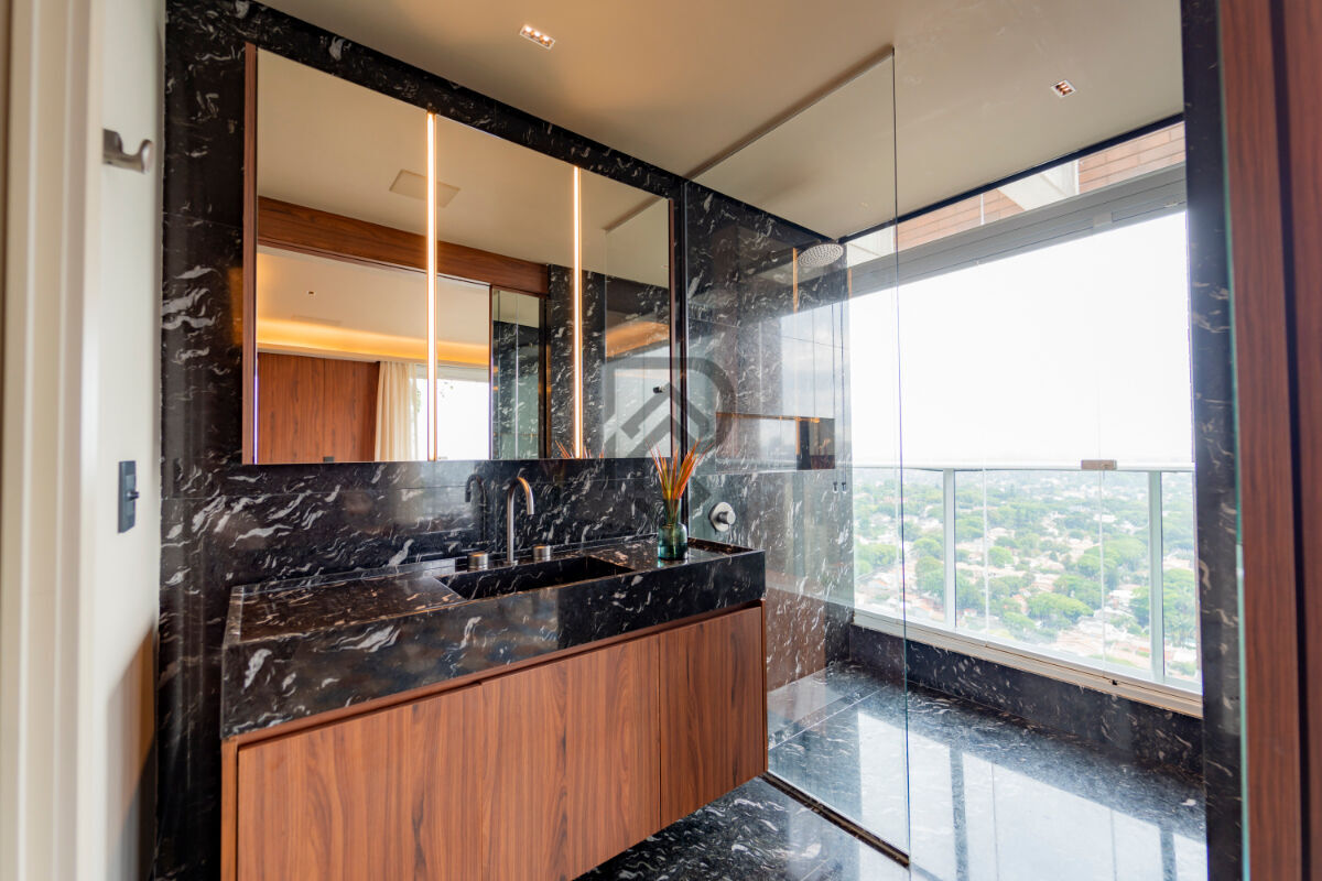 Cobertura, 1 quarto, 143 m² - Foto 13