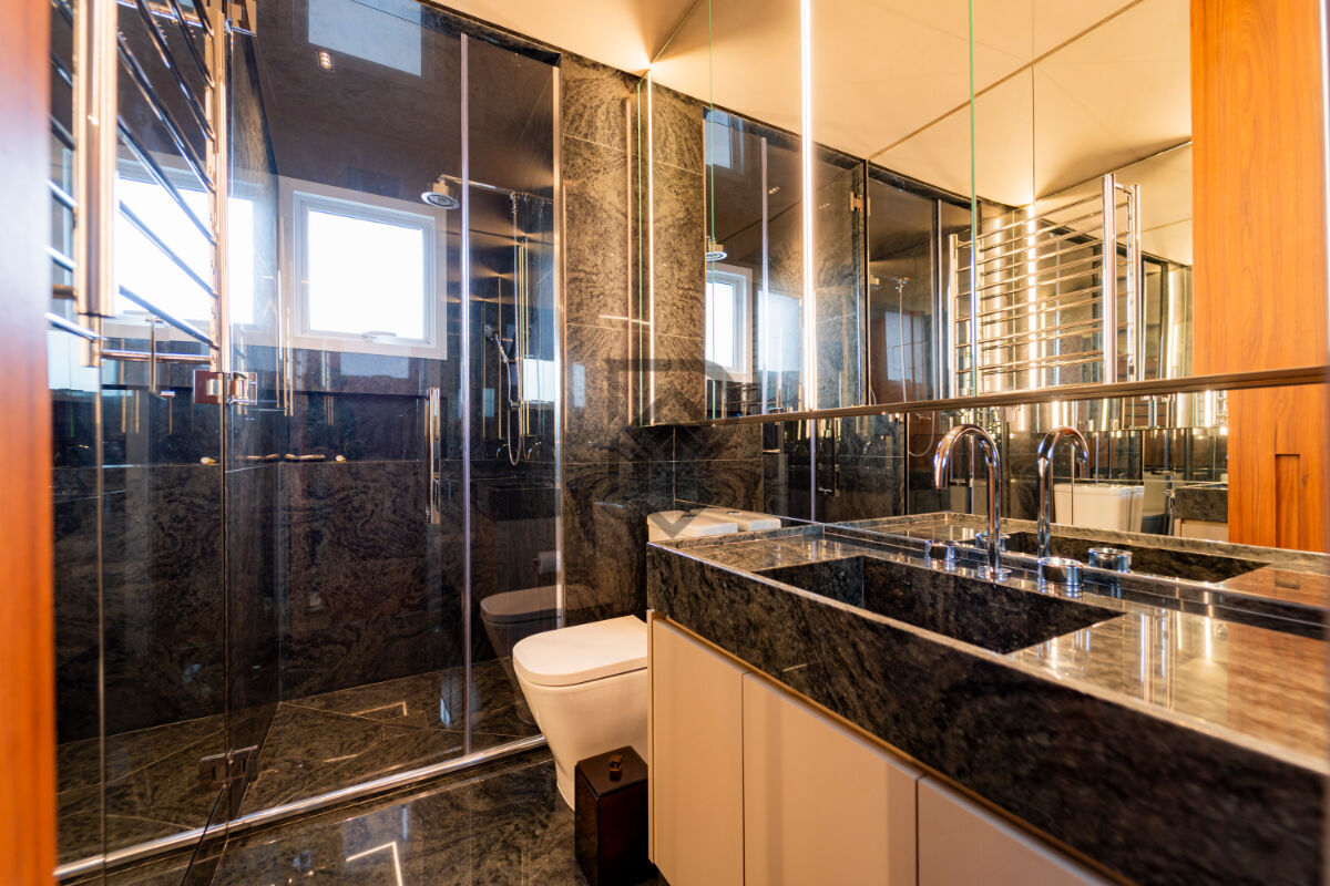 Cobertura, 1 quarto, 143 m² - Foto 34