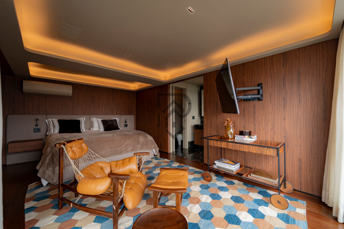 Cobertura, 1 quarto, 143 m² - Foto 20