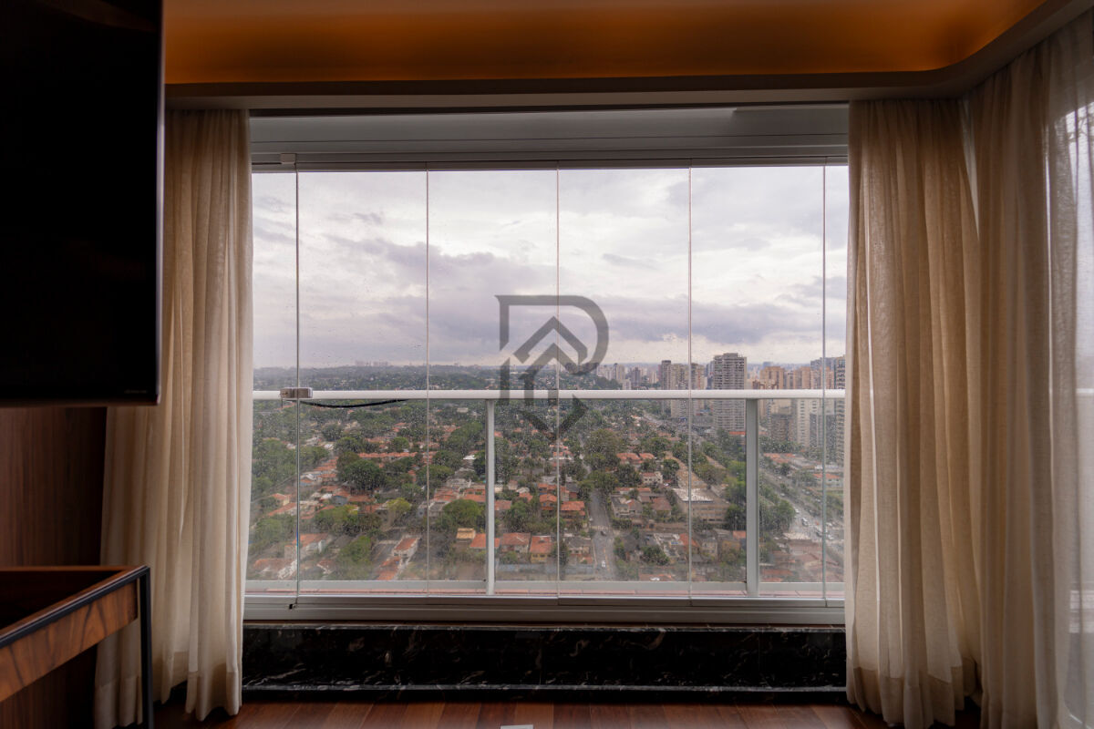 Cobertura, 1 quarto, 143 m² - Foto 4