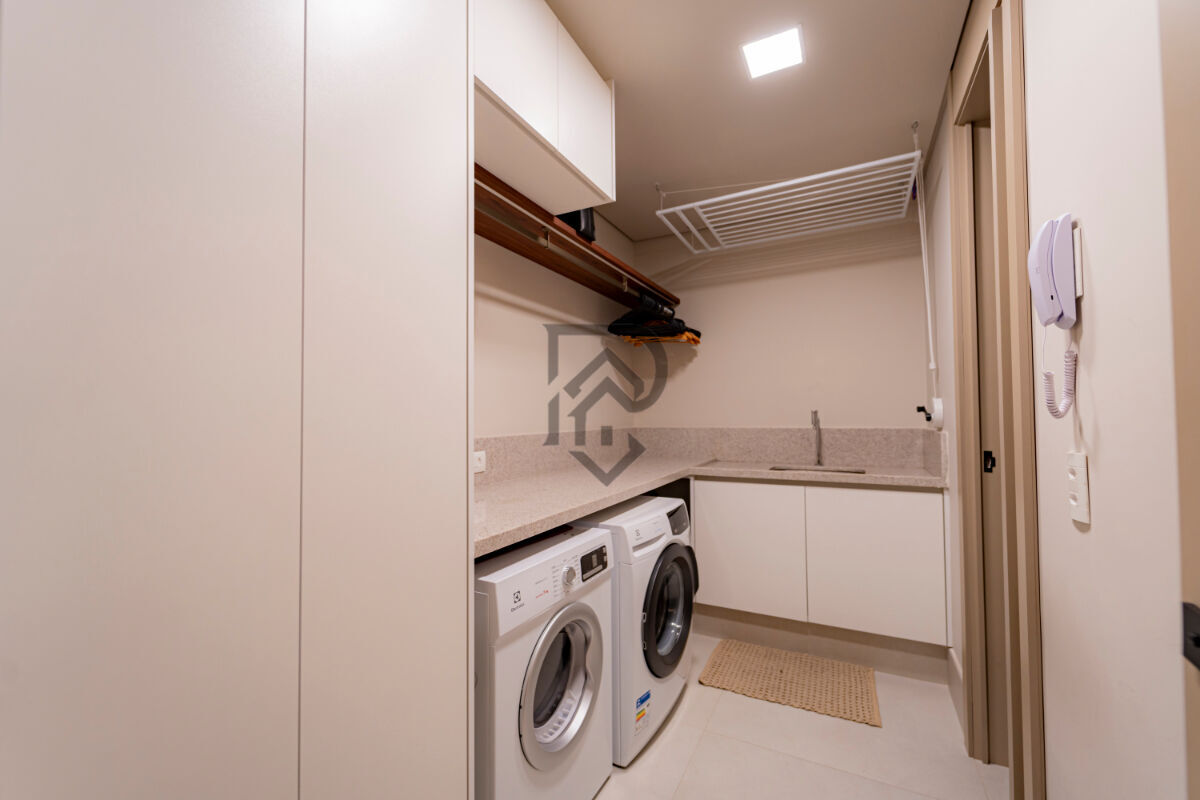 Cobertura, 1 quarto, 143 m² - Foto 44