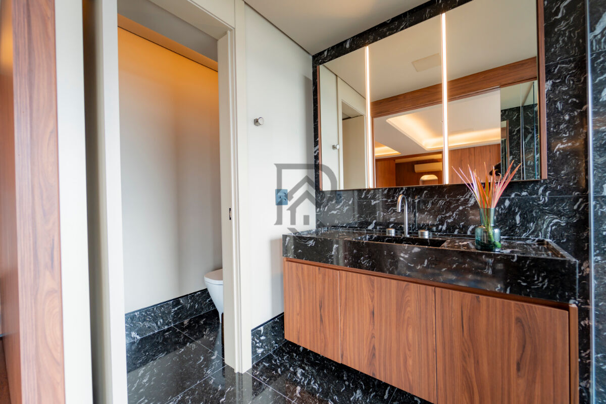 Cobertura, 1 quarto, 143 m² - Foto 41