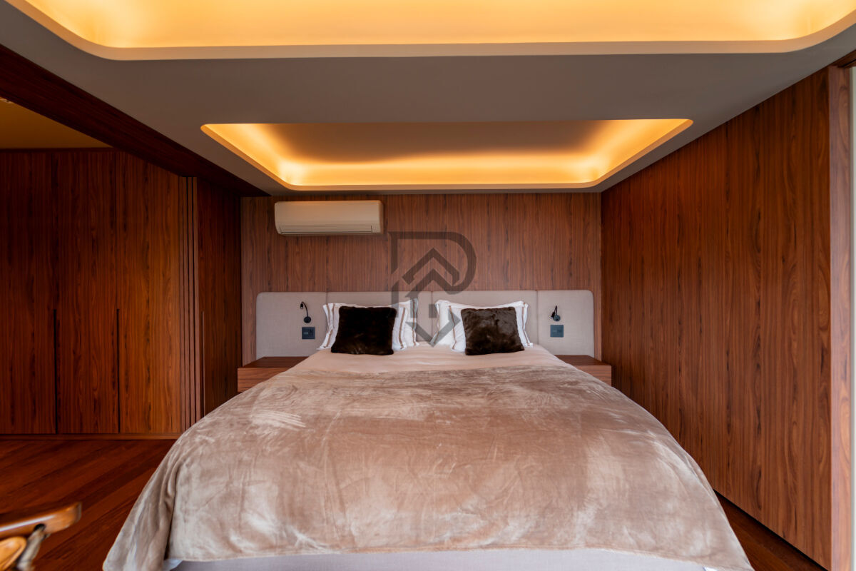 Cobertura, 1 quarto, 143 m² - Foto 40