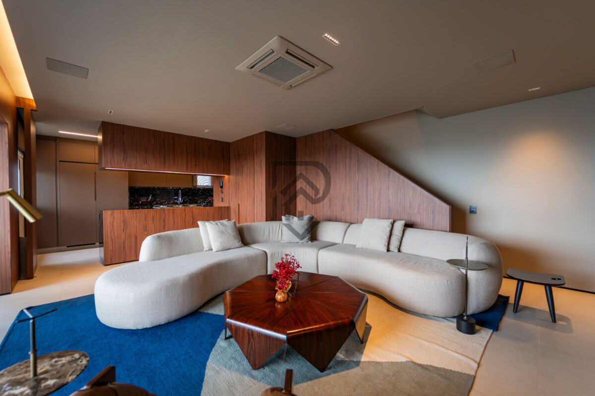 Cobertura, 1 quarto, 143 m² - Foto 9