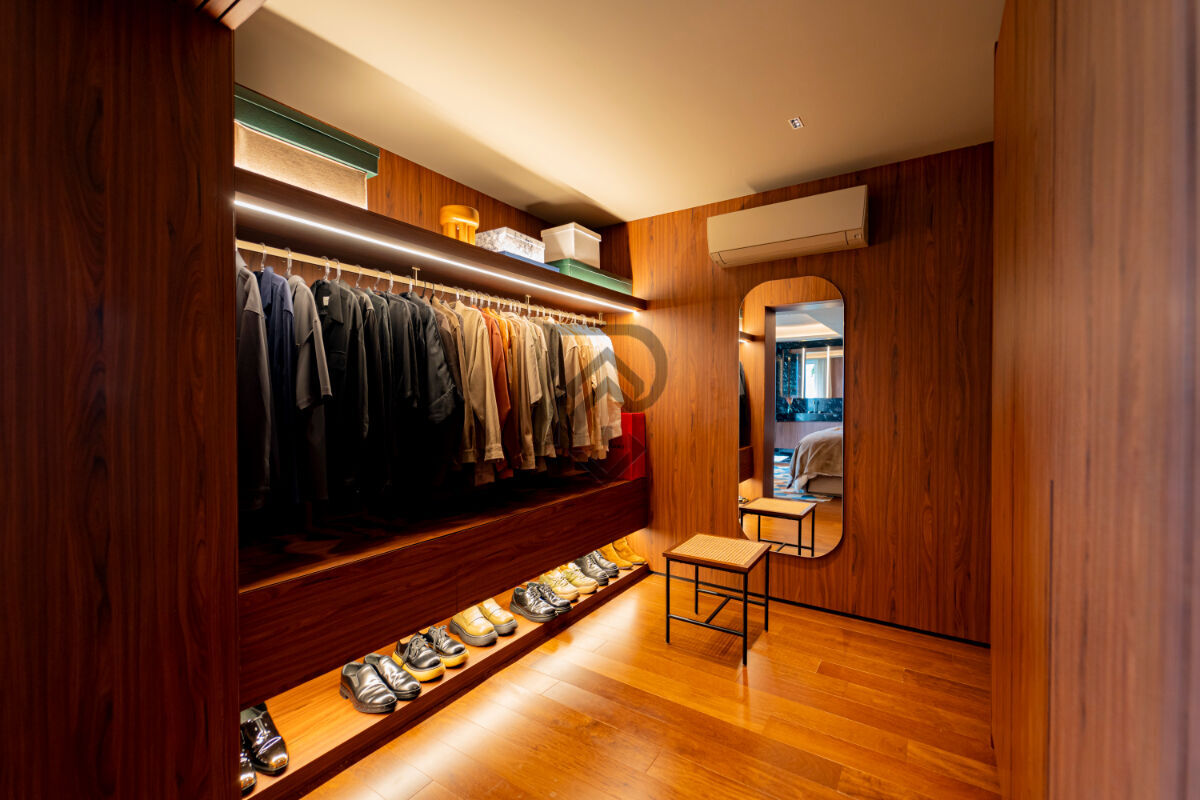 Cobertura, 1 quarto, 143 m² - Foto 36