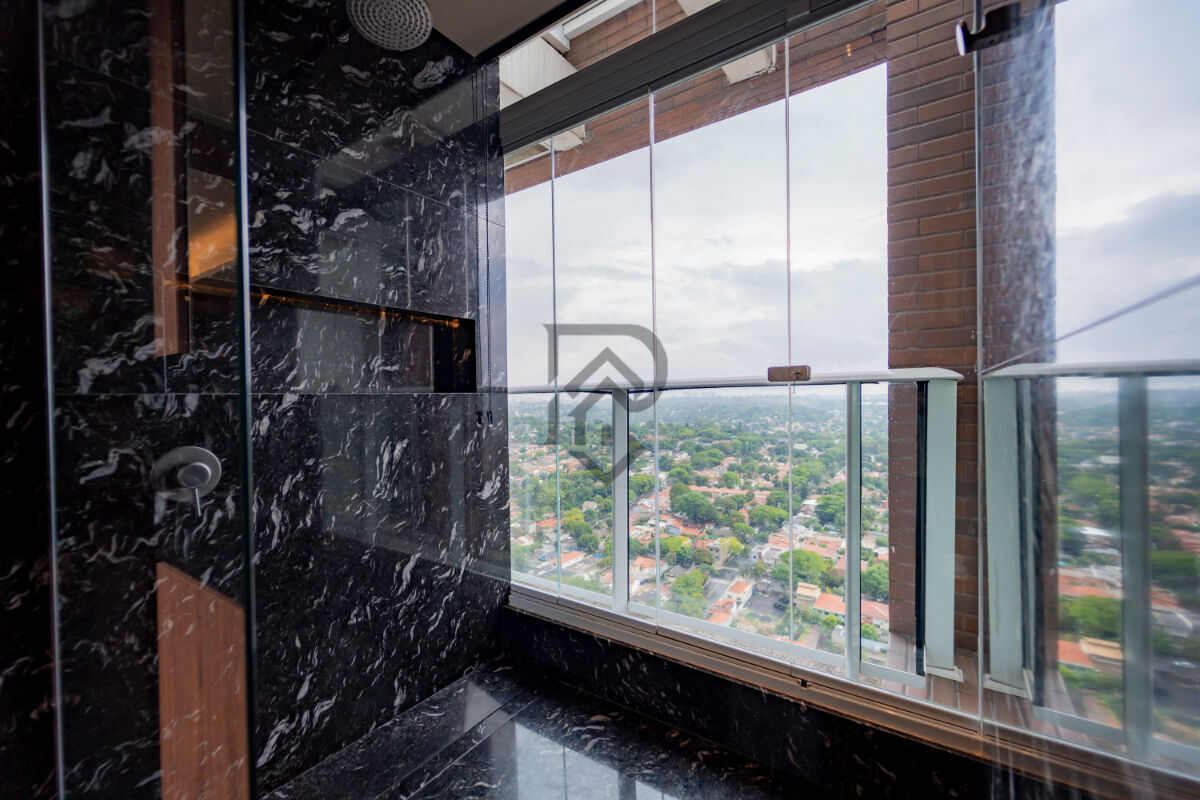 Cobertura, 1 quarto, 143 m² - Foto 10