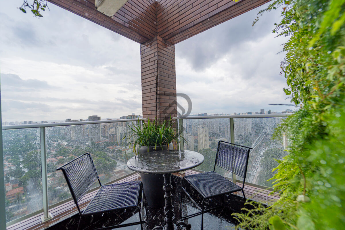 Cobertura, 1 quarto, 143 m² - Foto 7