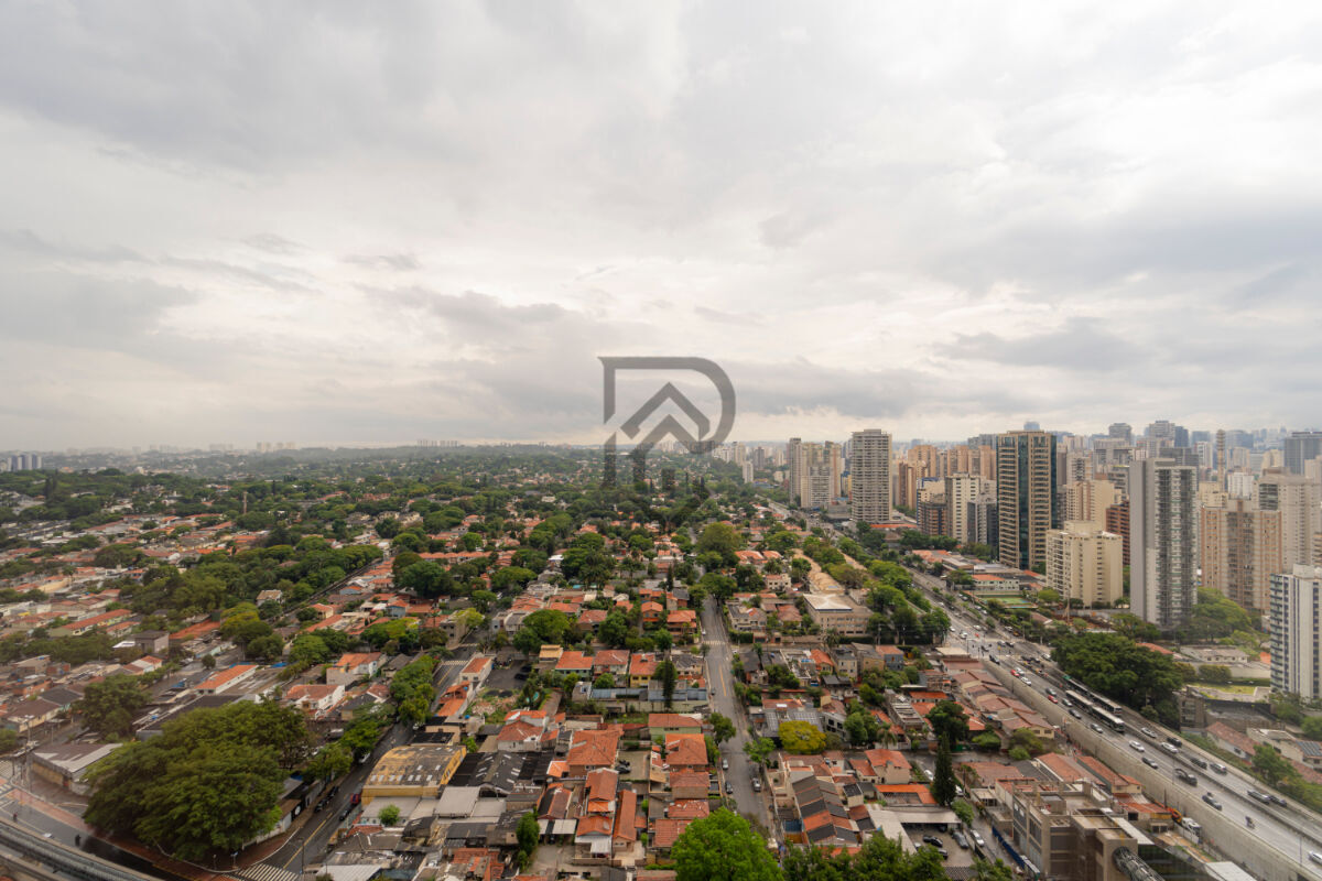 Cobertura, 1 quarto, 143 m² - Foto 15