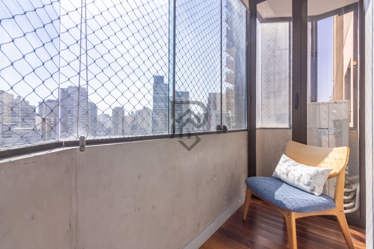 Apartamento, 3 quartos, 134 m² - Foto 31