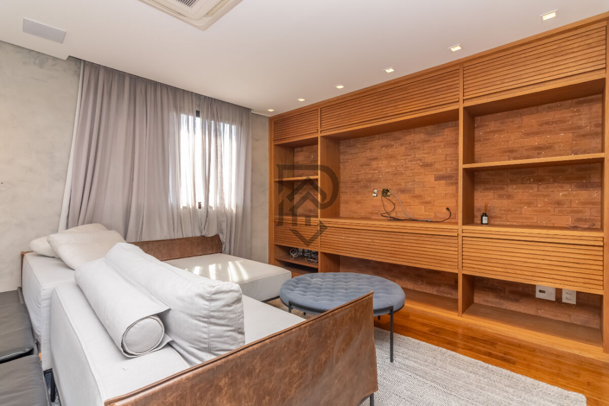 Apartamento, 3 quartos, 134 m² - Foto 9