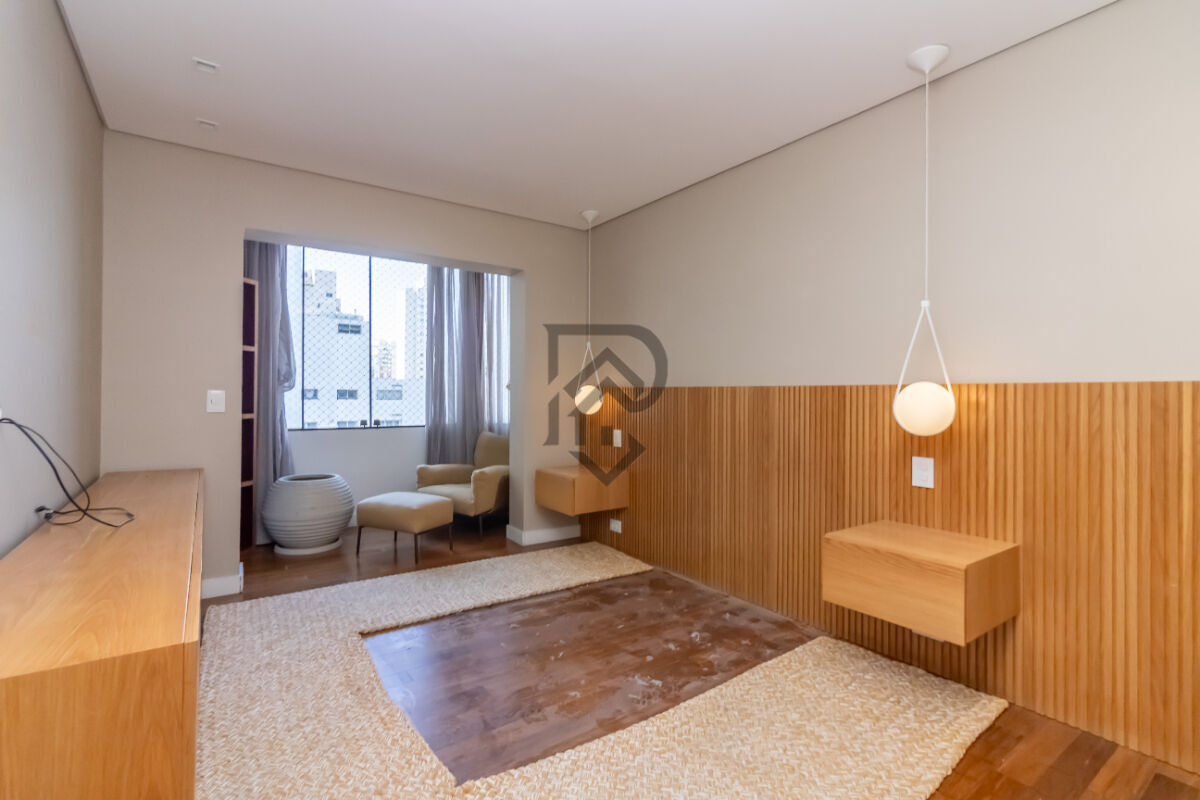 Apartamento, 3 quartos, 134 m² - Foto 28