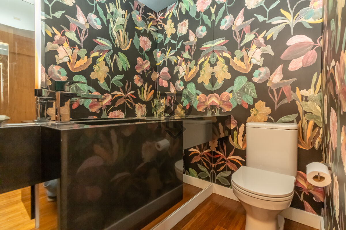 Apartamento, 3 quartos, 134 m² - Foto 32