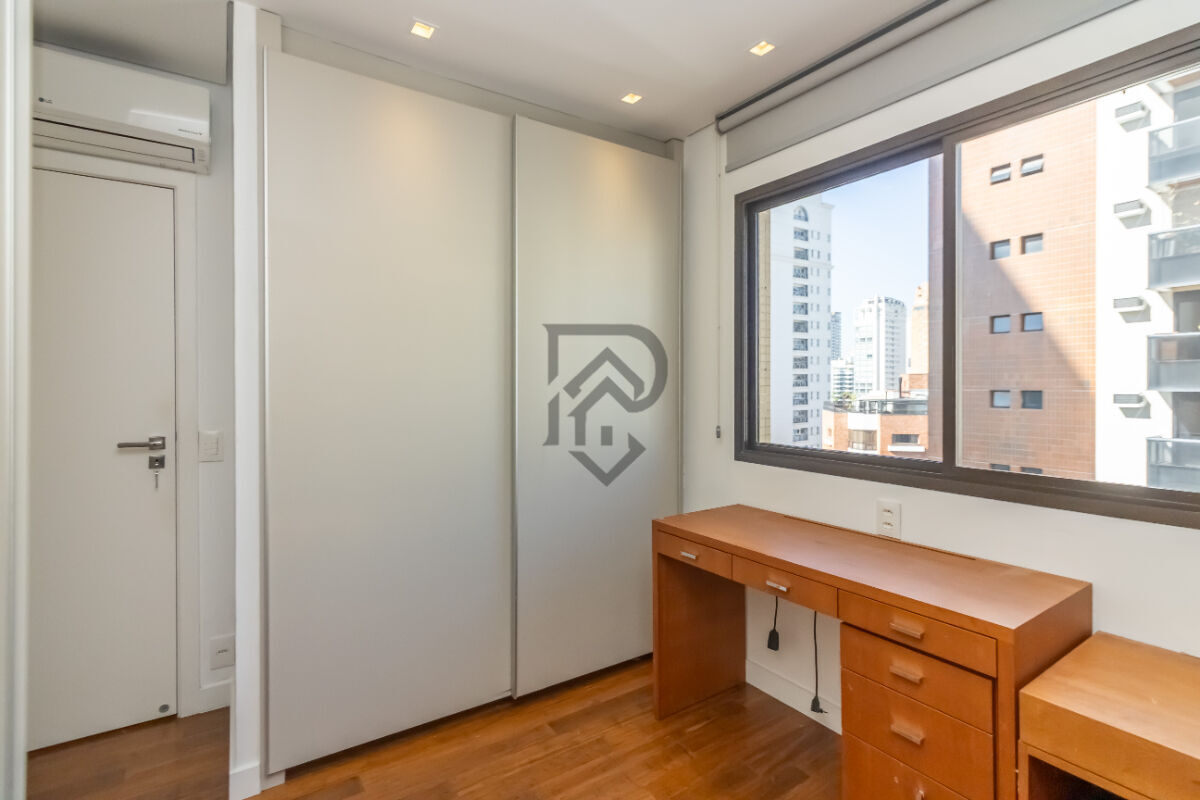 Apartamento, 3 quartos, 134 m² - Foto 23